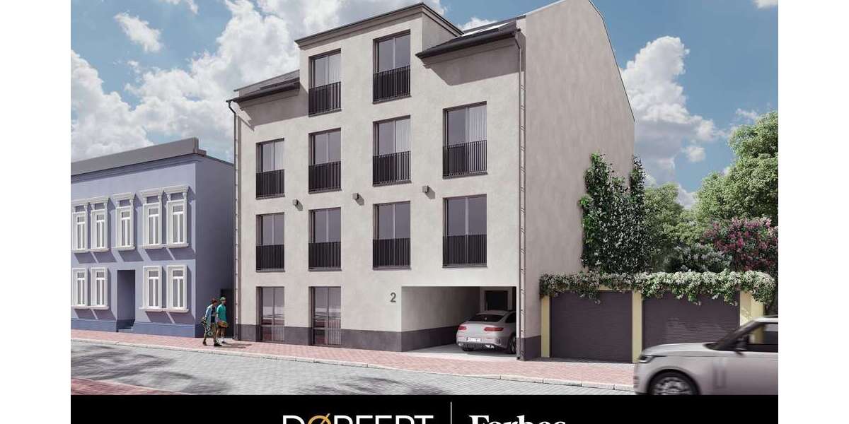 Etagenwohnung Elmshorn - 3 Zimmer, 66 m&sup2;, 359.000&euro; | Angebot:26286500