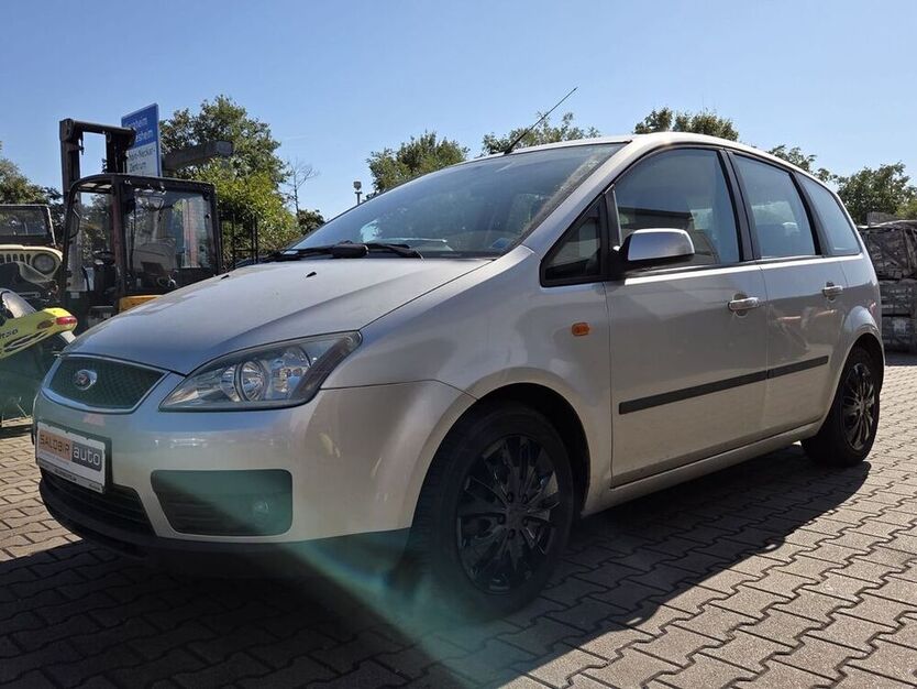 C-Max
