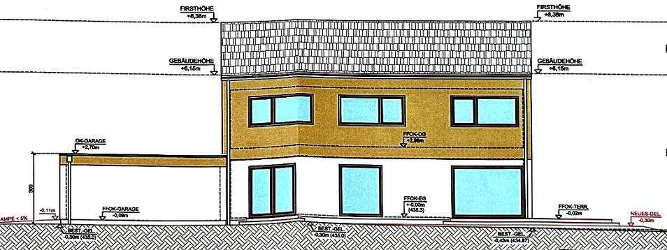 Haus zum Kaufen in Waldkraiburg 769.000 € 160 m²