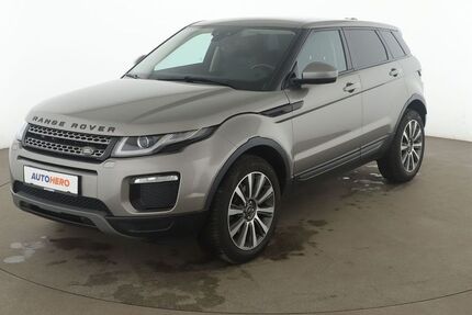 Land Rover Range Rover Evoque 91.403 km 21.590 &euro; Dresden 01187