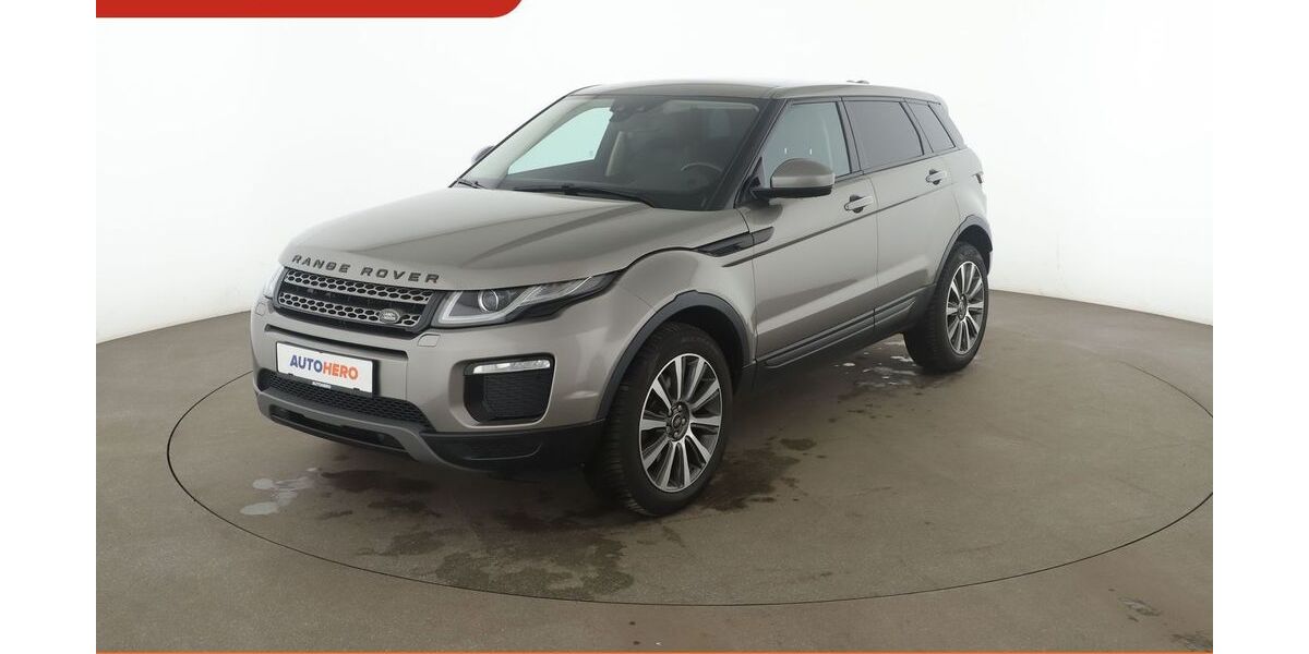 Land Rover Range Rover Evoque 91.403 km 21.590 &euro; Dresden 01187