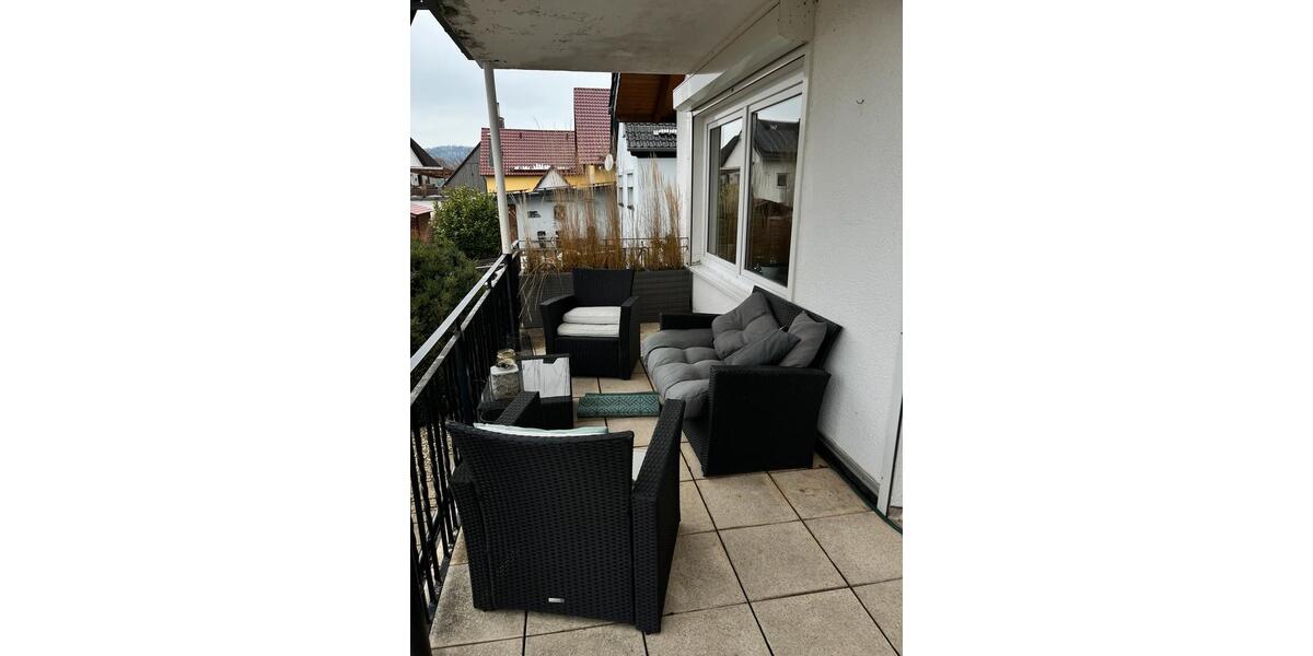 Einfamilienhaus Bad Emstal - 7 Zimmer, 150 m&sup2;, 1.200&euro; | Angebot:25104371