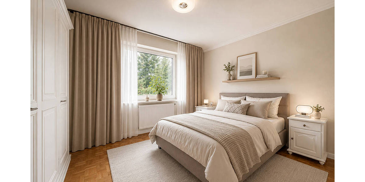 Bungalow Uetersen - 4 Zimmer, 95 m&sup2;, 329.000&euro; | Angebot:26826845