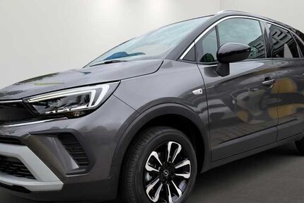 Opel Crossland (X) 16.527 km 22.990 € Fürstenfeldbruck 82256