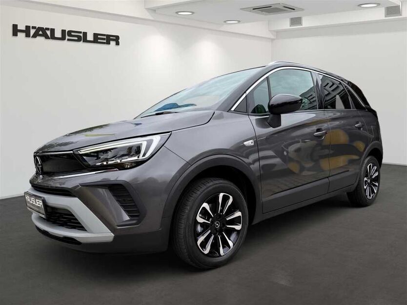 Opel Crossland (X) 16.527 km 22.990 € Fürstenfeldbruck 82256