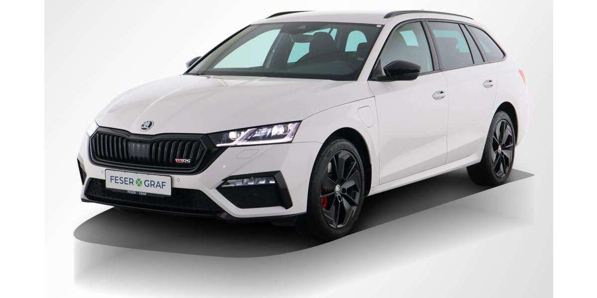 Skoda Octavia 44.350 km 27.490 &euro; Nürnberg 90441