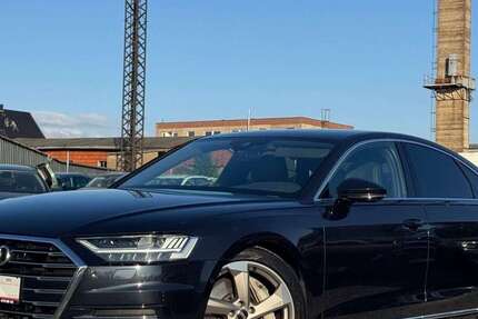 Audi A8 84.251 km 39.900 &euro; Breitenbach 37327