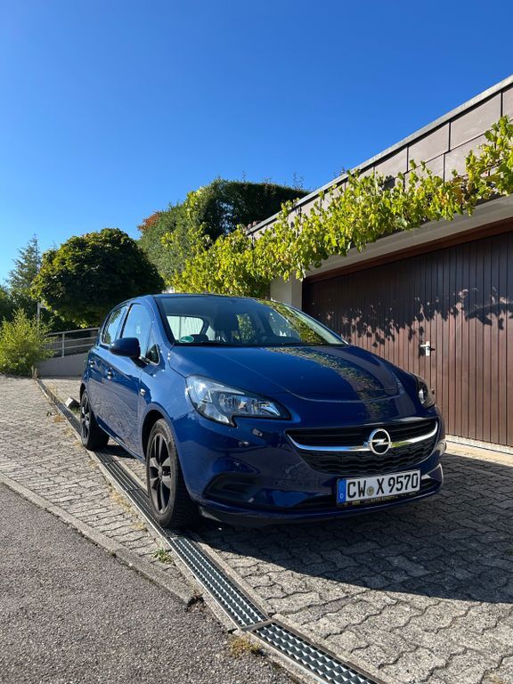 Corsa