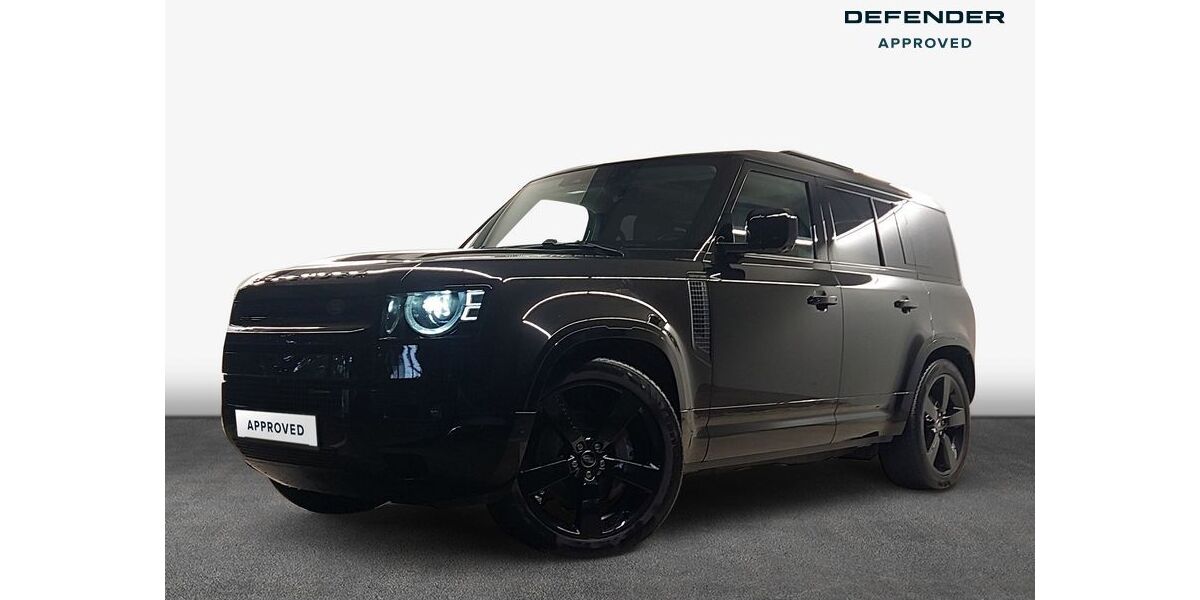 Land Rover Defender 78.600 km 64.991 € München 80809