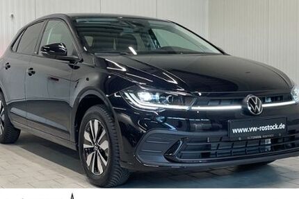 VW Polo 14.400 km 23.990 &euro; Rostock 18146