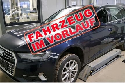 Audi A6 31.390 km 35.899 &euro; Chemnitz - Mittelbach 09224
