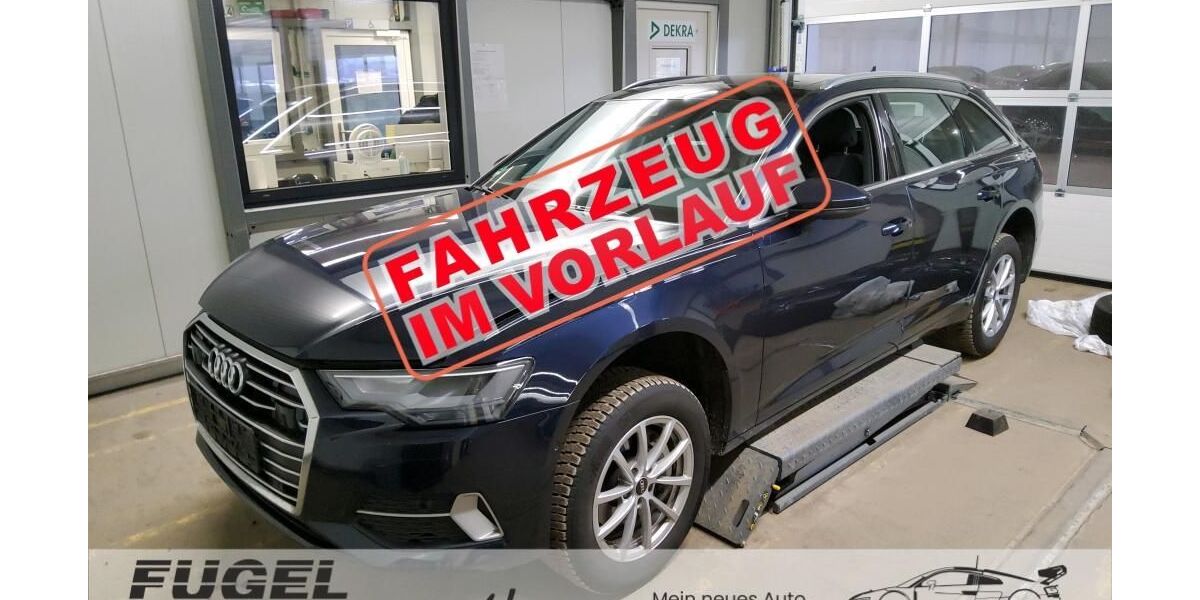Audi A6 31.390 km 35.899 &euro; Chemnitz - Mittelbach 09224