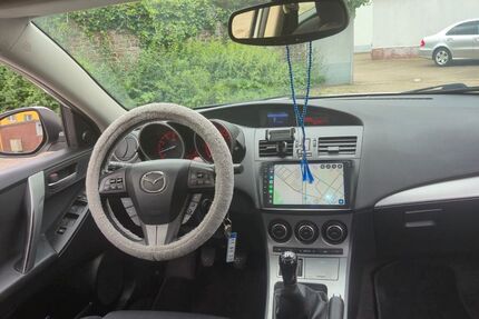 Mazda 3 200.000 km 3.500 &euro; Gelsenkirchen 45881