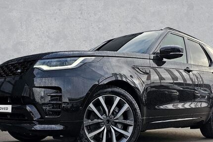 Land Rover Discovery 7.500 km 76.950 &euro; Greding 91171