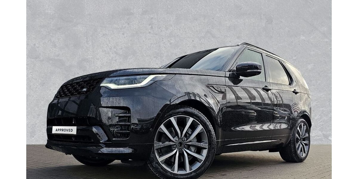 Land Rover Discovery 7.500 km 79.959 &euro; Greding 91171