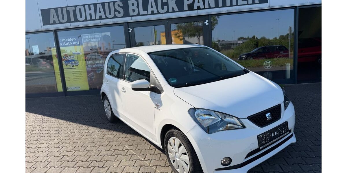 Seat Mii 80.000 km 6.750 &euro; Tönisvorst 47918