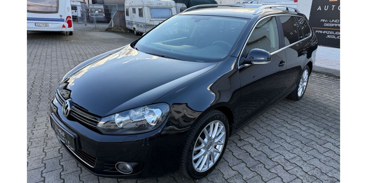 VW Golf 184.800 km 6.280 &euro; Gaggenau 76571