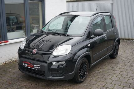 Fiat Panda 47.200 km 9.900 &euro; Pfedelbach 74629