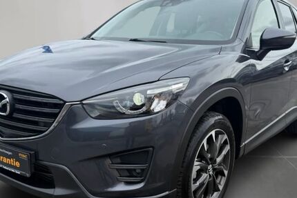 Mazda CX-5 156.000 km 12.490 &euro; Hamburg 20539