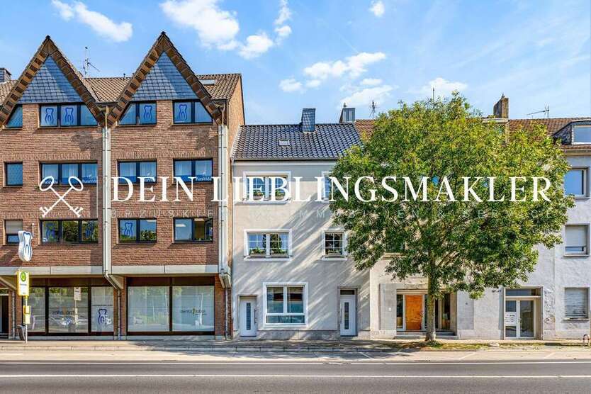 Büro in Mönchengladbach 1.150 € 131 m²