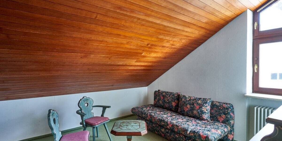 Doppelhaushälfte Vaterstetten Baldham - 8 Zimmer, 240 m&sup2;, 1.190.000&euro; | Angebot:26055410