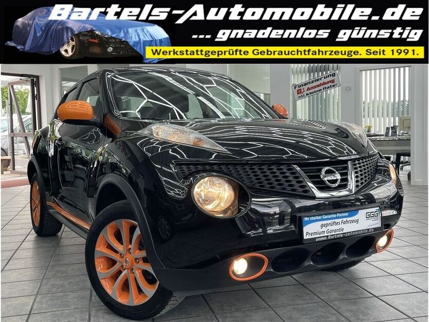 Juke