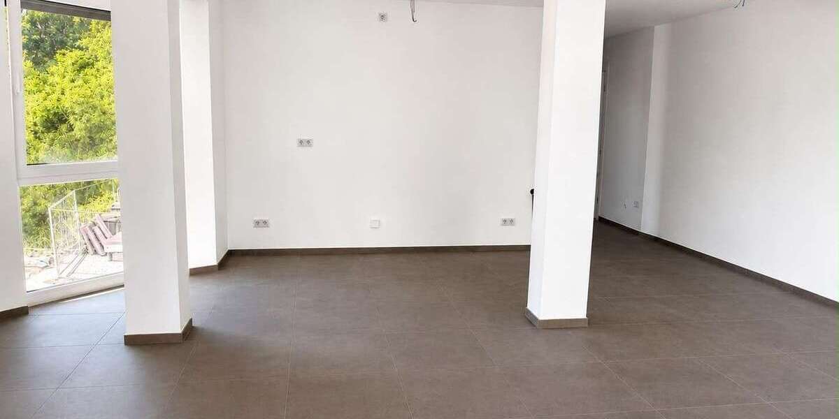 Etagenwohnung Langenselbold - 3 Zimmer, 94 m&sup2;, 1.250&euro; | Angebot:27385693