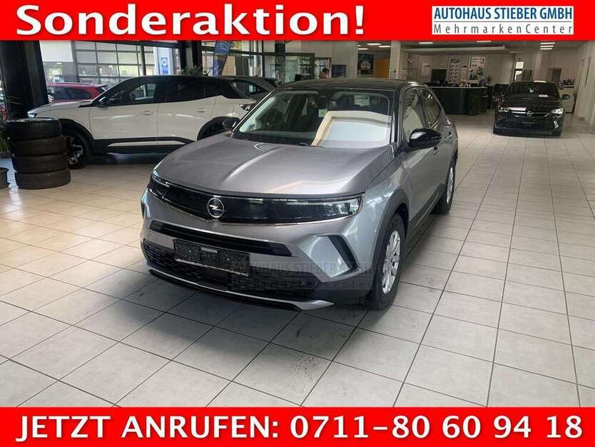 Mokka