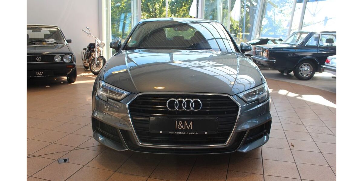Audi A3 101.435 km 18.990 &euro; Celle 29227