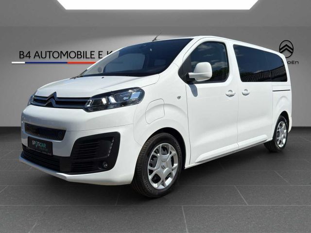 Citroen SpaceTourer 46.600 km 22.900 &euro; Bönningstedt 25474