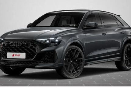 Audi RSQ8 3.200 km 135.828 &euro; Mayen 56727