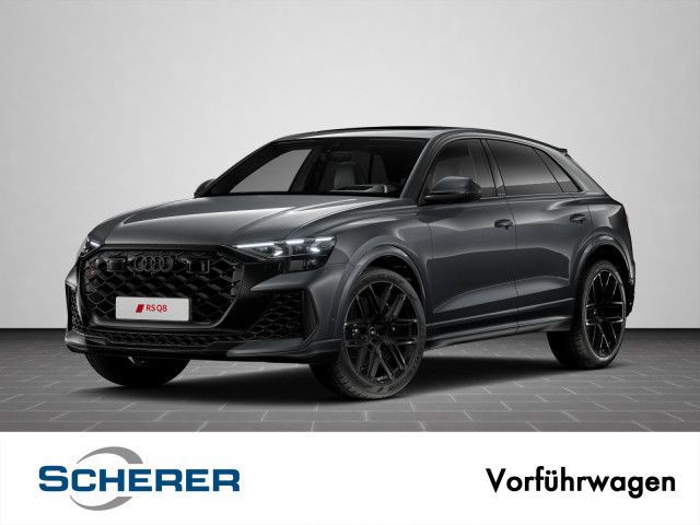 Audi RSQ8 3.200 km 135.828 &euro; Mayen 56727