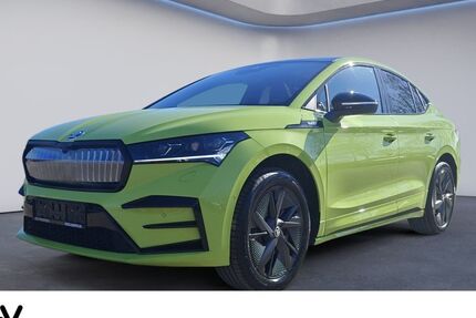 Skoda Enyaq 15.295 km 45.995 &euro; Magdeburg 39126