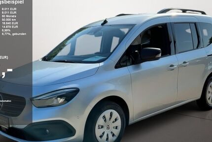 Mercedes-Benz Citan 50.946 km 20.490 &euro; Lübeck 23556