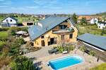 Einfamilienhaus Radeburg Bärnsdorf - 5 Zimmer, 210 m&sup2;, 797.000&euro; | Angebot:25781043