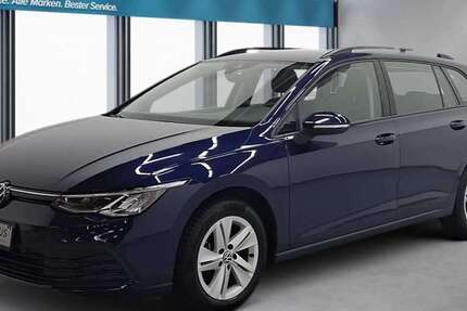 VW Golf 42.719 km 21.260 &euro; Maintal 63477