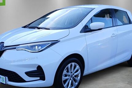 Renault ZOE 33.600 km 14.790 &euro; Nürnberg 90471