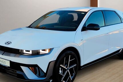 Hyundai IONIQ 5 2.500 km 53.990 &euro; Bremerhaven 27568