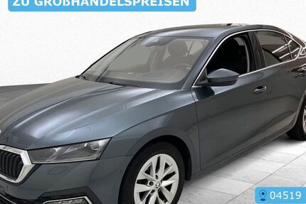 Skoda Octavia 141.199 km 17.997 &euro; Starnberg 82319