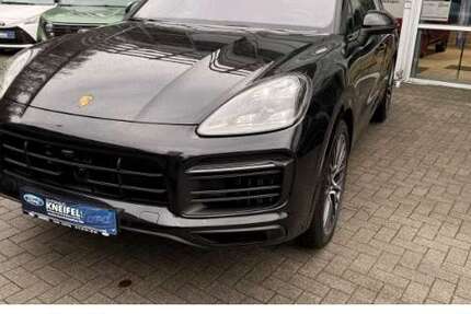 Porsche Cayenne 15.000 km 82.950 &euro; Essen-Kettwig 45219
