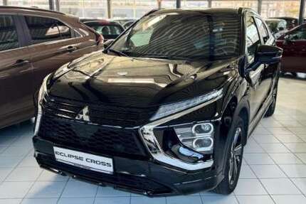 Mitsubishi Eclipse Cross 17.569 km 20.990 &euro; Hamburg 22525