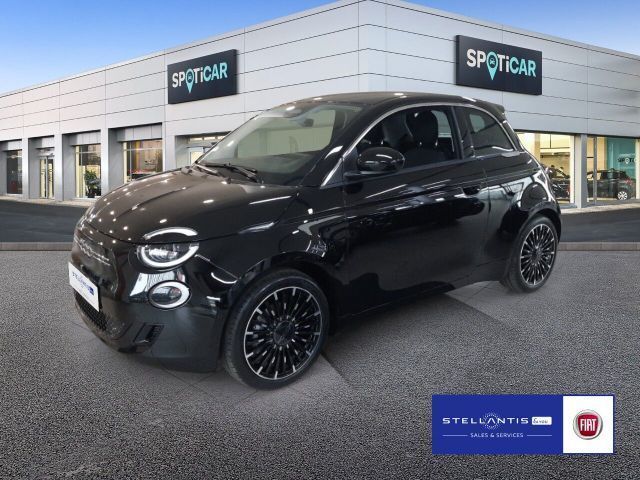 Fiat 500e 2.500 km 25.980 &euro; Frankfurt 60314