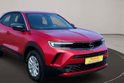 Opel Mokka 25.583 km 17.990 &euro; Gudensberg-Dissen 34281