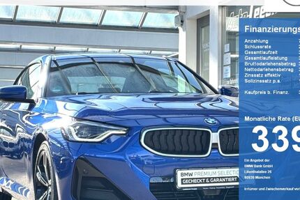 BMW 218 8.566 km 39.747 &euro; Hauzenberg 94051