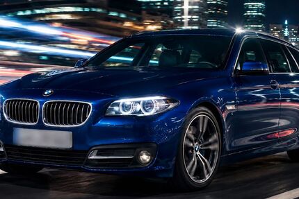 BMW 525 195.000 km 11.999 &euro; Weilmünster 35789
