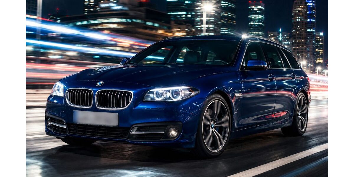 BMW 525 195.000 km 11.999 &euro; Weilmünster 35789