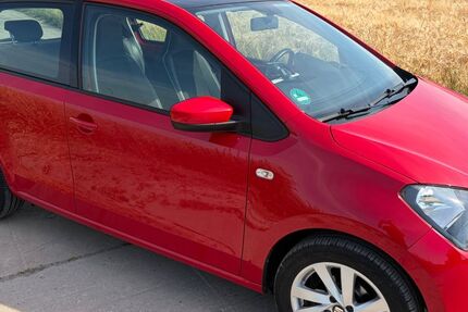 Seat Mii 83.250 km 6.999 &euro; Niederwiesa 09577