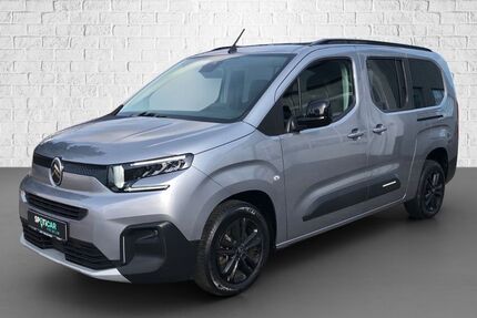 Citroen Berlingo 31.536 km 27.950 € Delitzsch OT Döbernitz 04509