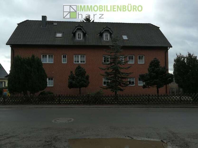 Wohnung zum Mieten in Benneckenstein 446 € 74.43 m²