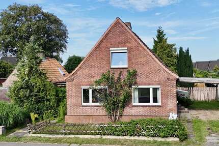 Haus Meldorf - 3 Zimmer, 110 m&sup2;, 139.000&euro; | Angebot:27150730